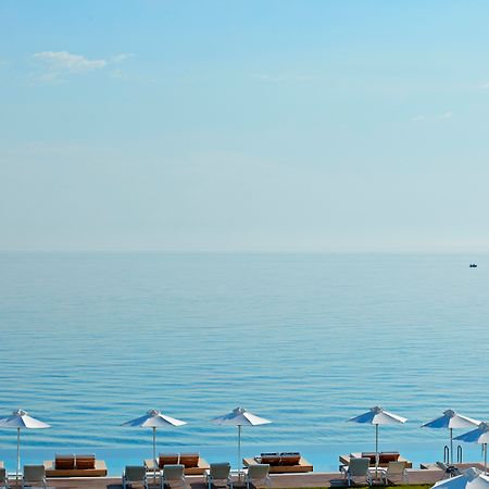 Lesante Blu Exclusive Beach Resort (Adults Only) Tragaki Esterno foto